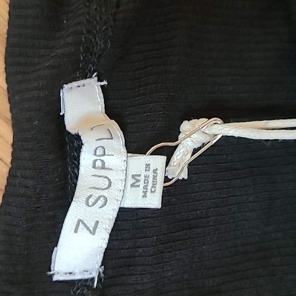 Z Supply Long Sleeve - Picture 2 of 3